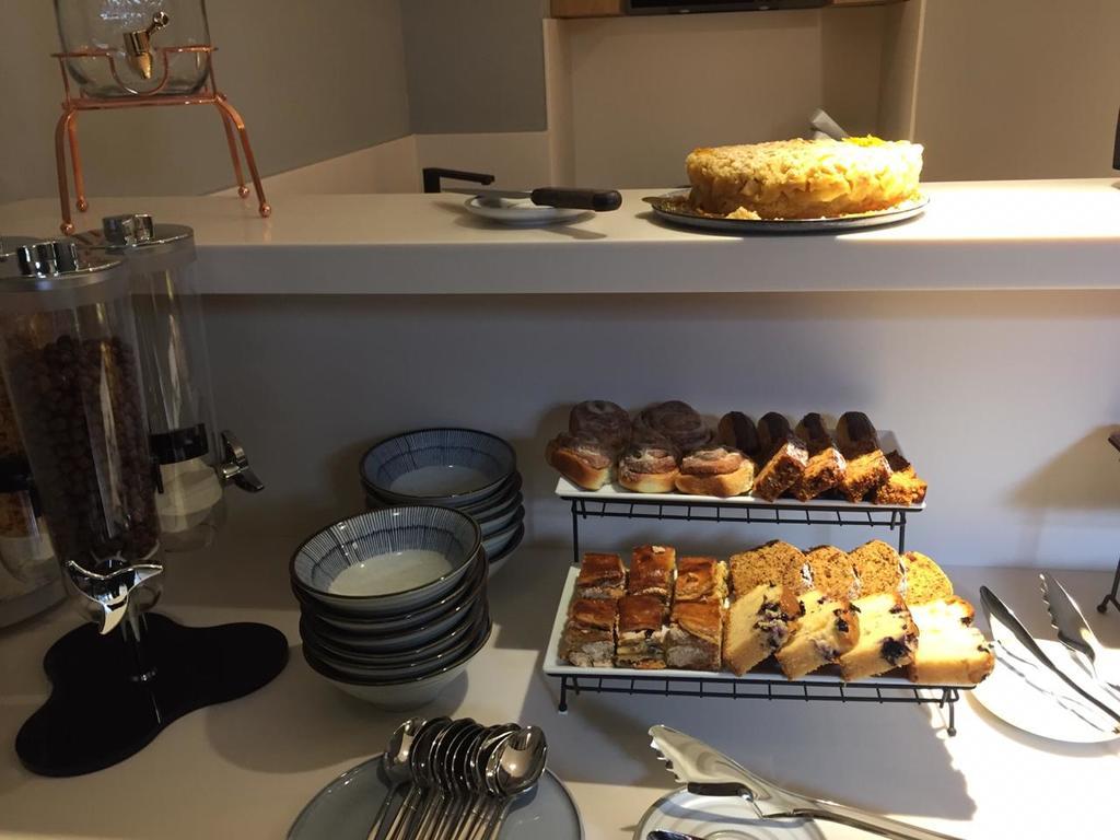 Restaurant Paskunji Residence