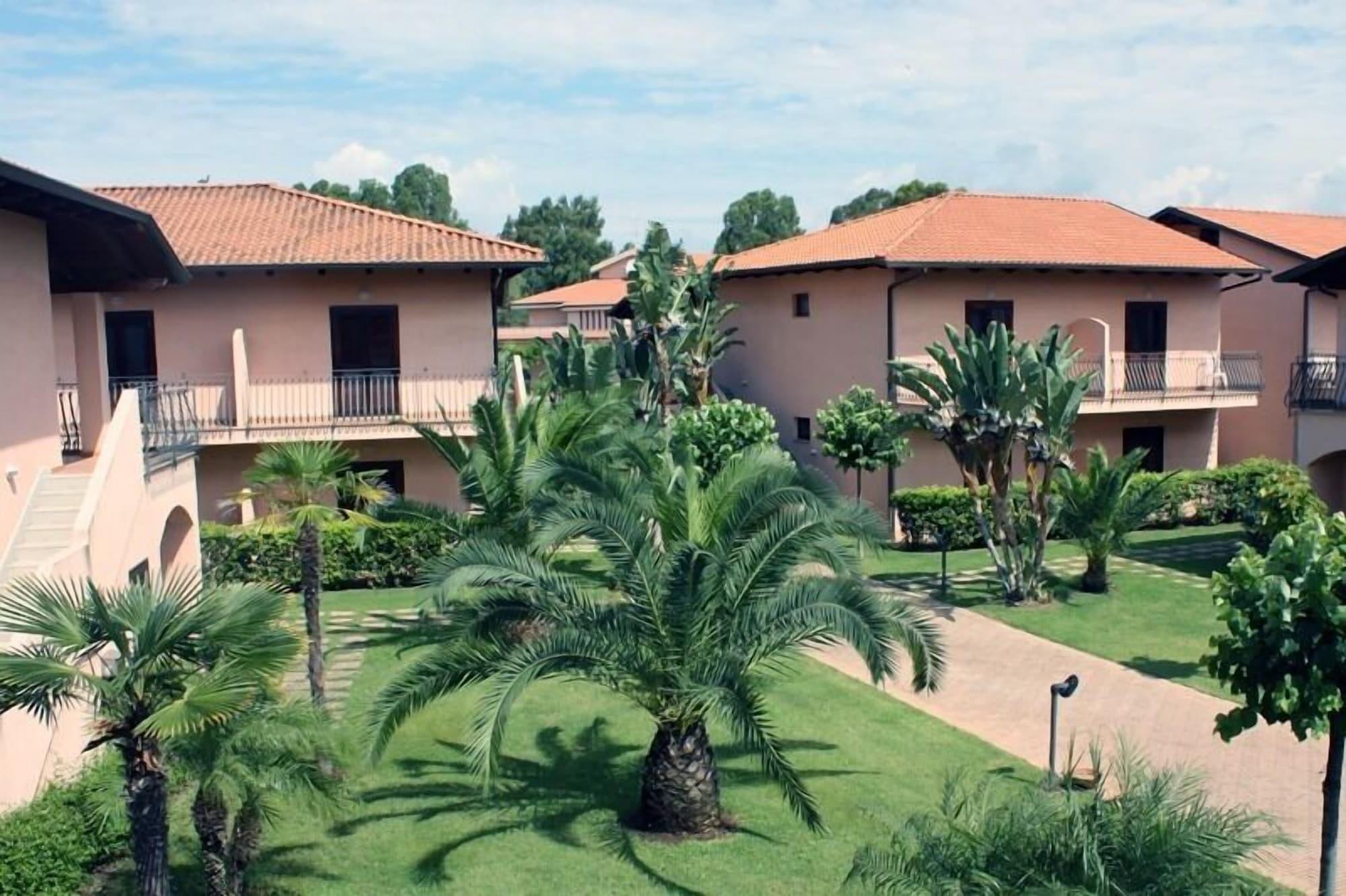 Playa TH Pizzo Calabro - Porto Ada Village