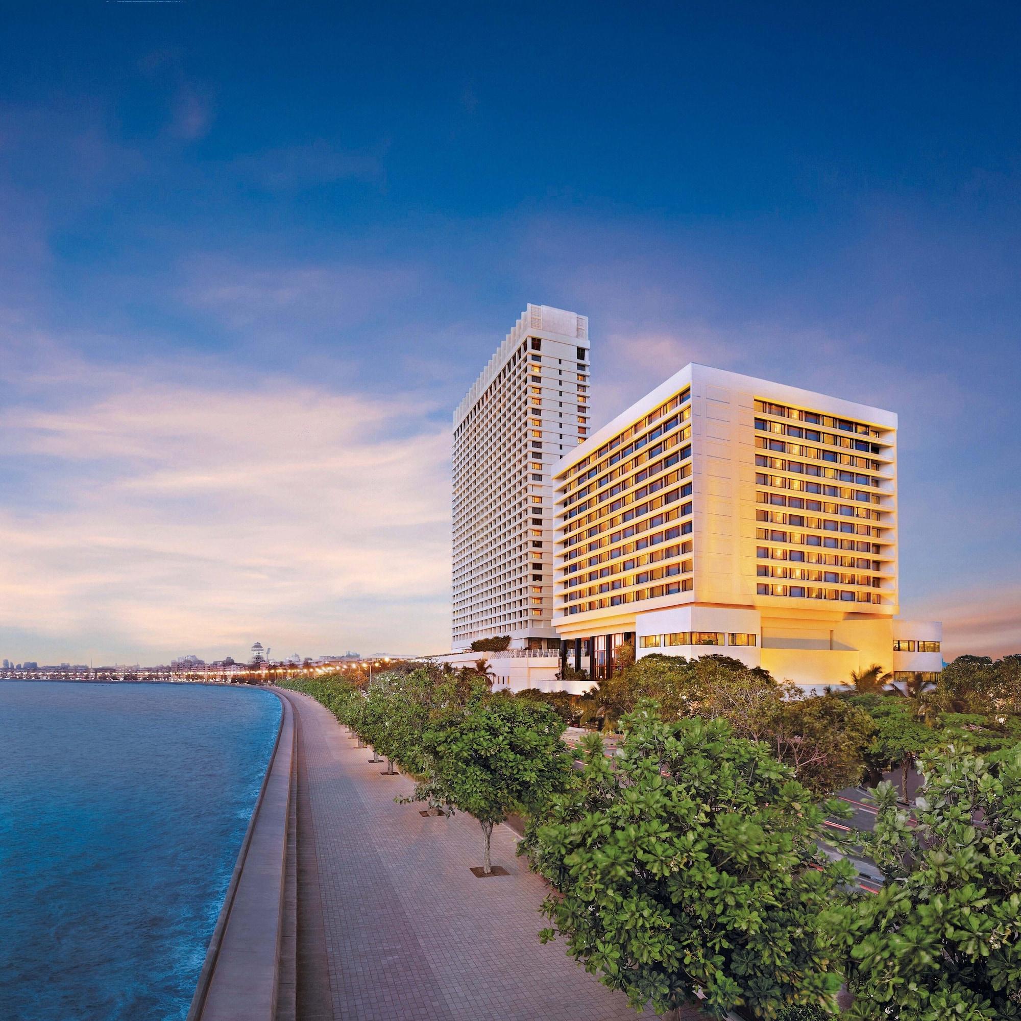 Vista Exterior The Oberoi Mumbai