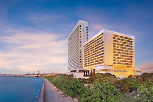 Alojamiento - The Oberoi Mumbai