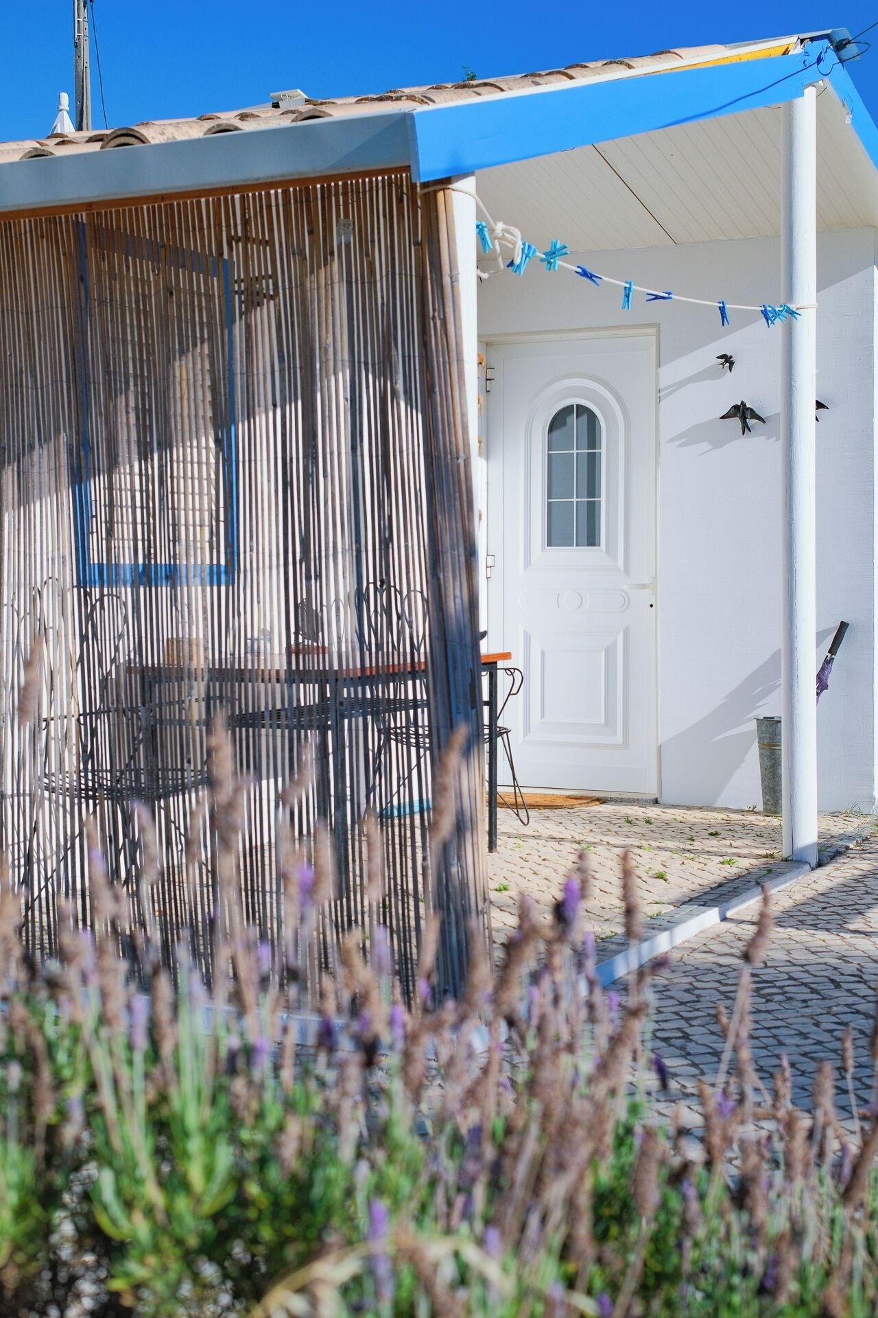 Vista Exterior Monte das Estrelas