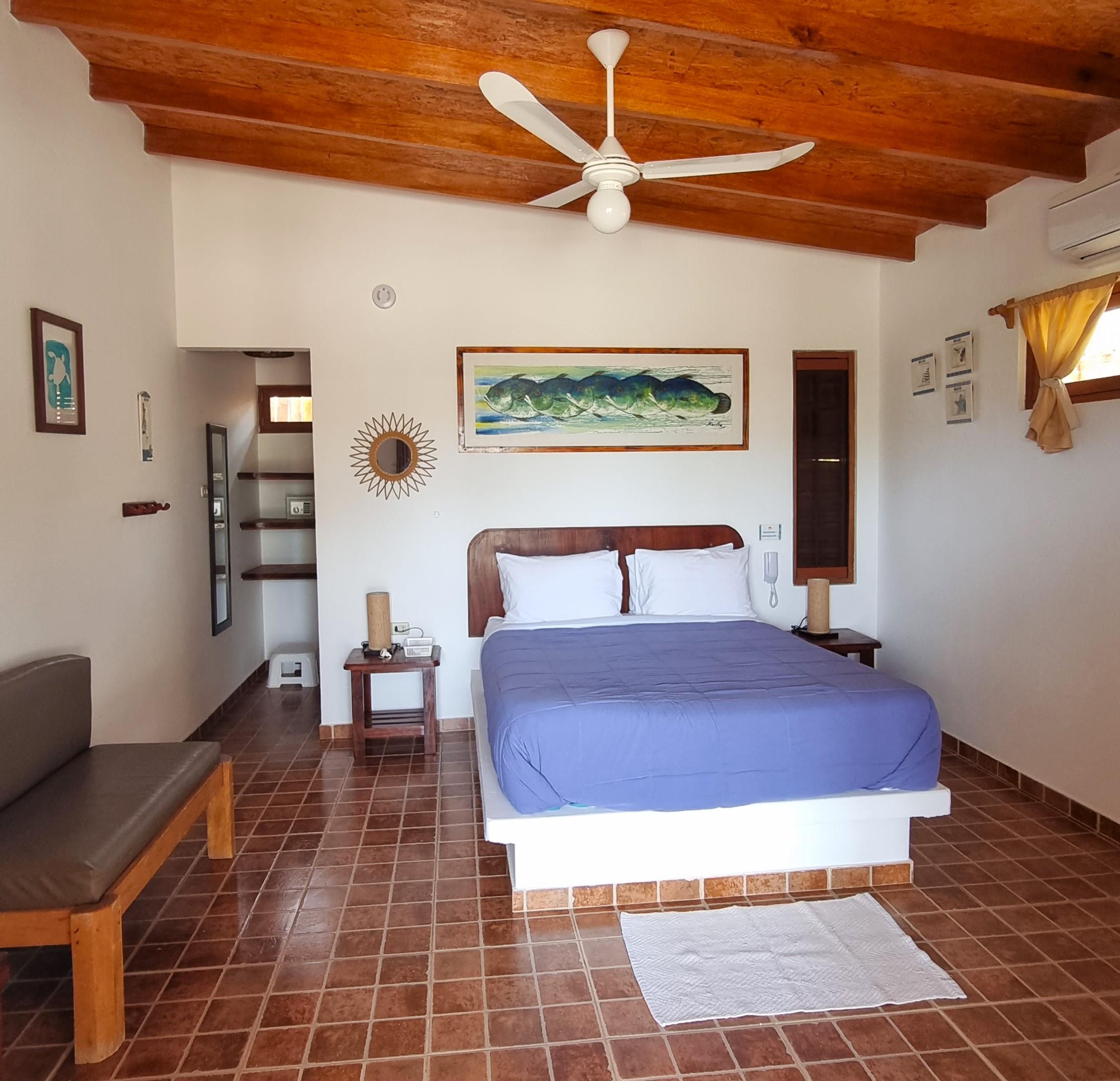 Habitación Punta del Norte Bungalows