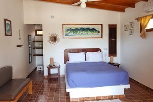Alojamiento - Punta del Norte Bungalows