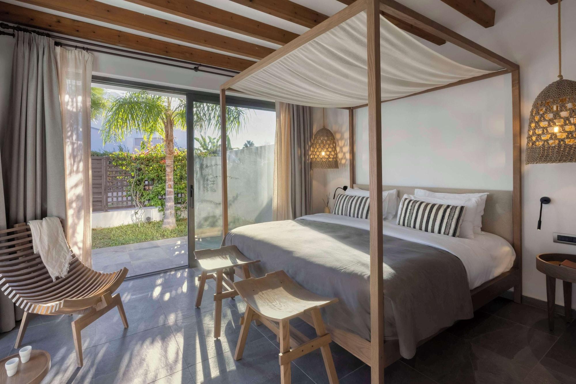 Habitación Lindian Village All Inclusive Resort Rhodes, Curio Collection