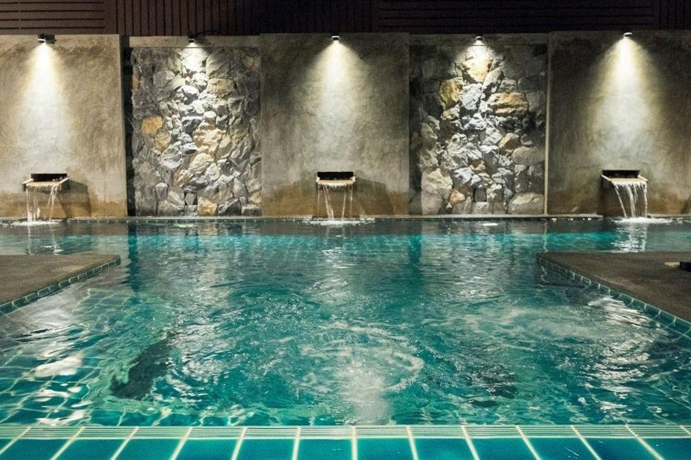 Grace Boutique House by null