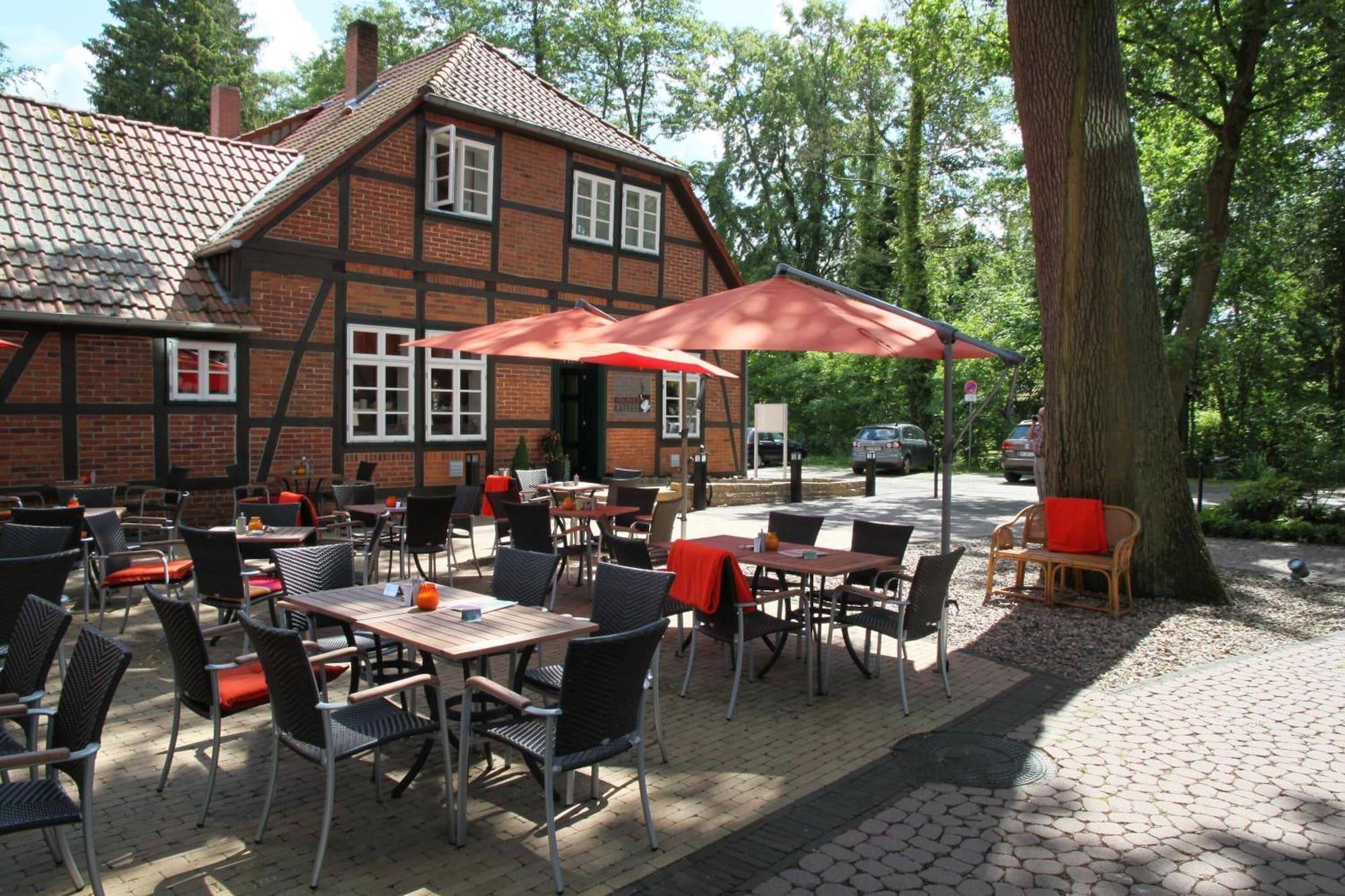 Restaurant Hotel Am Kloster