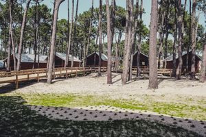 Alojamiento - Feel Viana