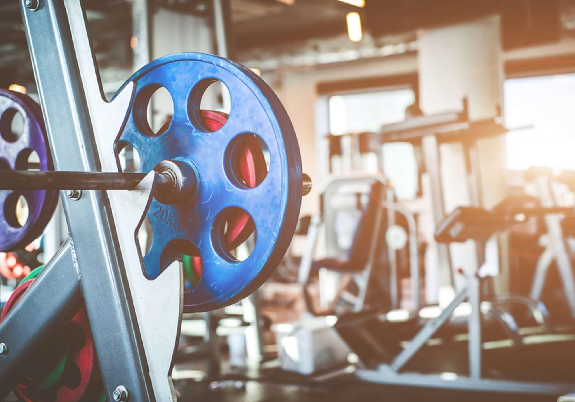 Gimnasio Golden Tulip Istanbul Bayrampasa
