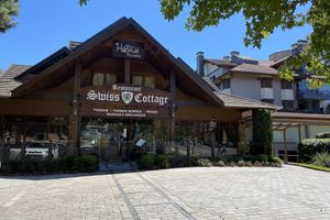 Hospedagens - Pousada Habitue