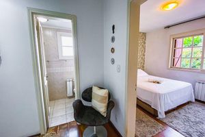 Alquiler Vacacional - LOCAR-IN GRAMADO- Residencial Altos da Colina