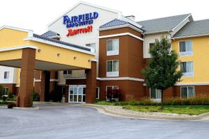 Alojamiento - Fairfield Inn & Suites by Marriott Fairmont