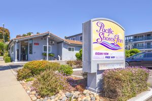 undefined - Pacific Shores Inn