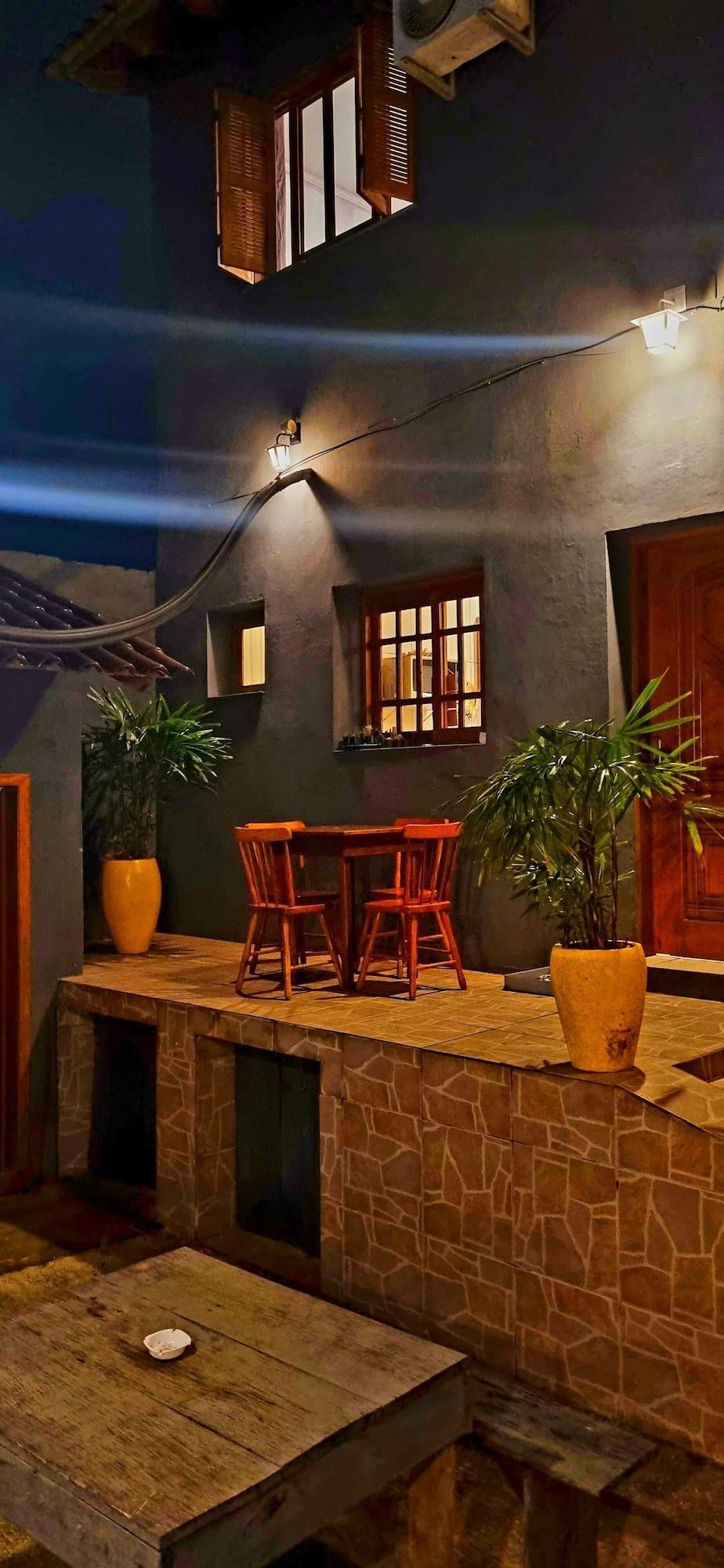 Equipamiento de Habitación Carcará Hostel - Zona Sul Porto Alegre