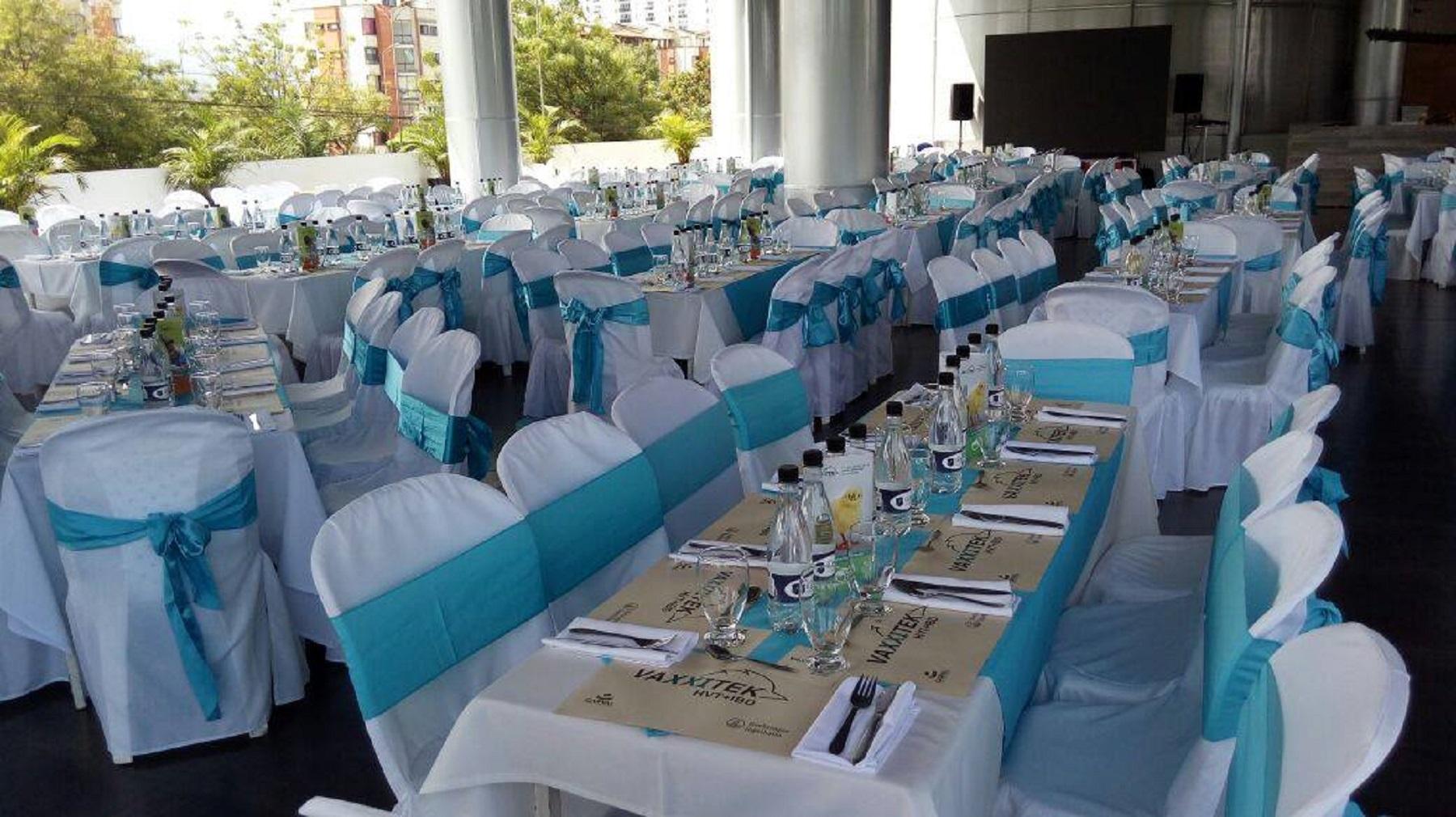 Varios Hotel El Pilar