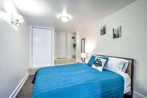 Aluguel por temporada - Hosteeva Capitol Hill Condos