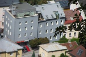 Alojamiento - Bergland Hotel