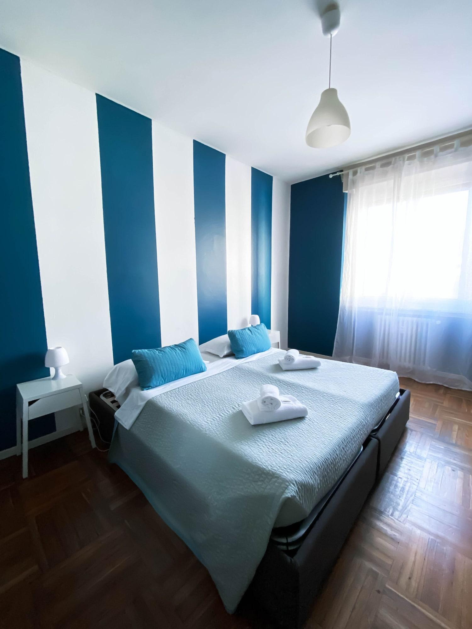 Varios B&B I Am Here - Gioia 71