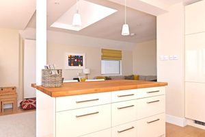 Alquiler Vacacional - Stunning beach cottage for the perfect British family holiday with 3 bedrooms
