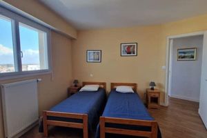 Alquiler Vacacional - Spacious 4* oceanfront apartment