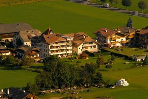 Alojamiento - Hotel Reipertingerhof