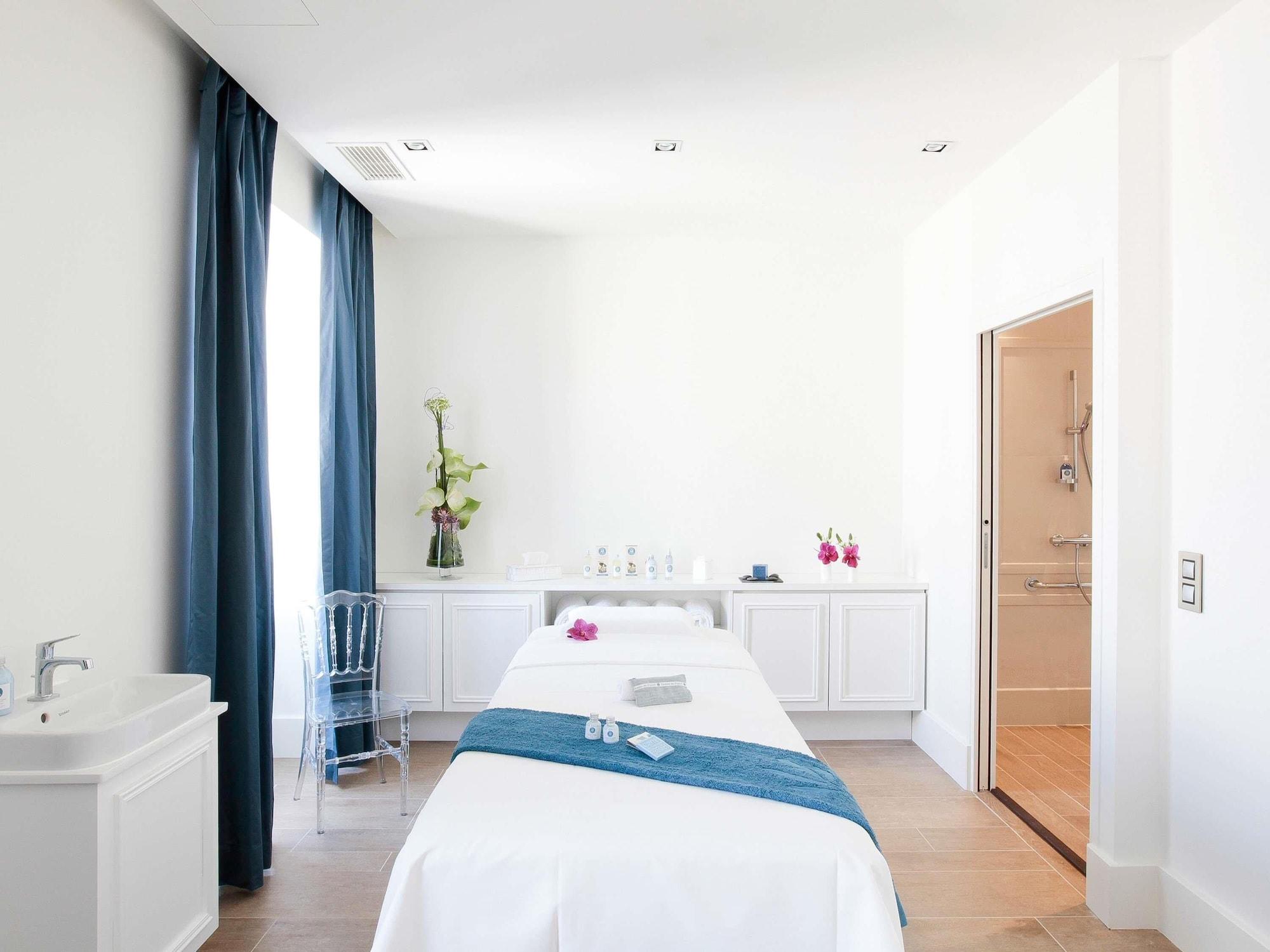 Spa La Cour des Consuls Hotel & Spa Toulouse - MGallery Collection