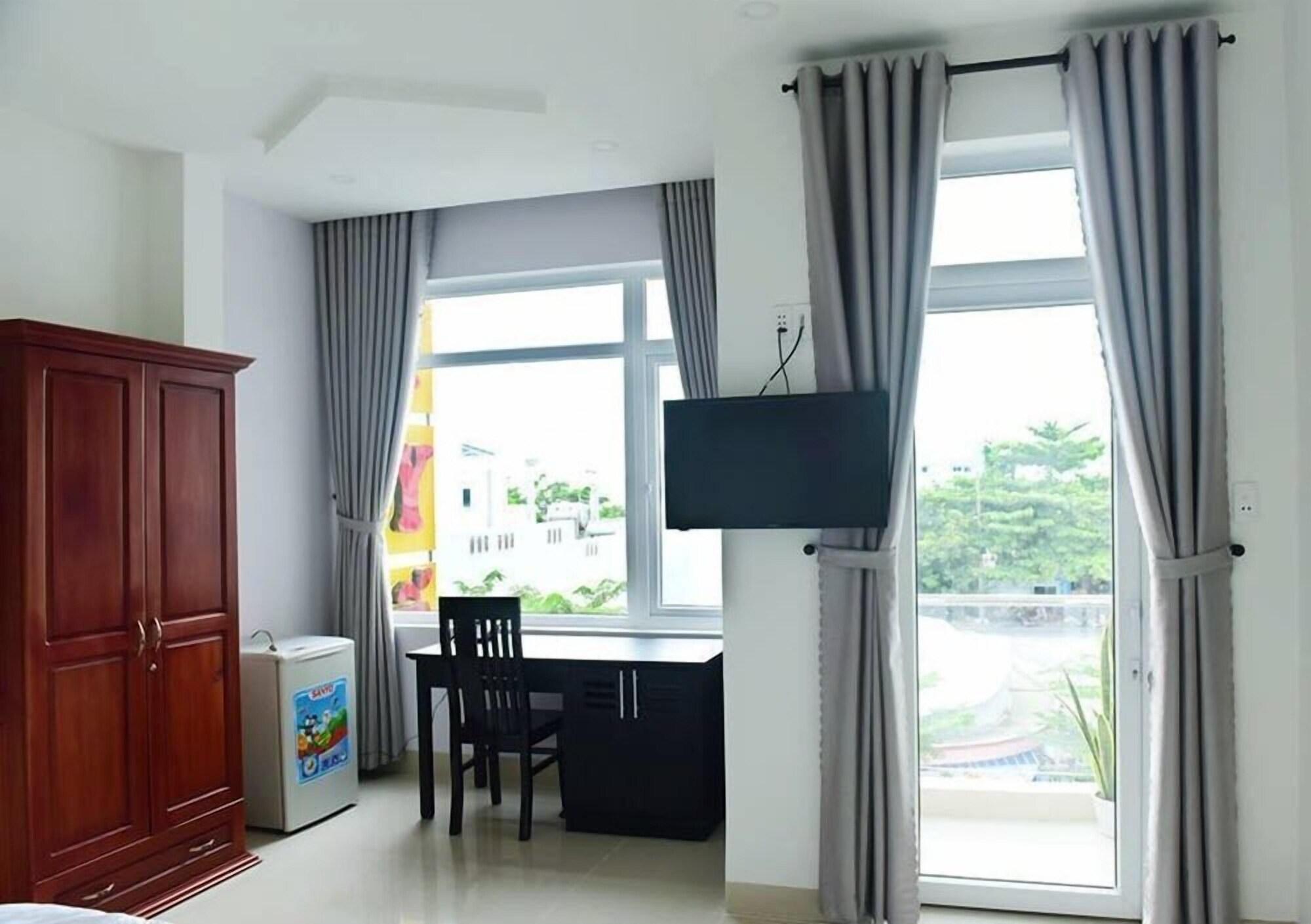 Set de Habitación Sea Hai Yen Hotel