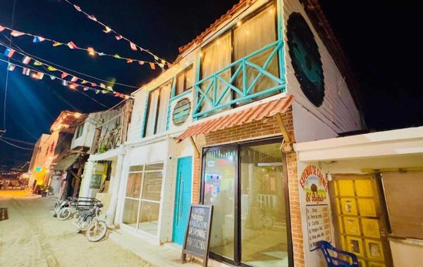 AKBAL Holbox - Hoteles todo incluido en Holbox, México