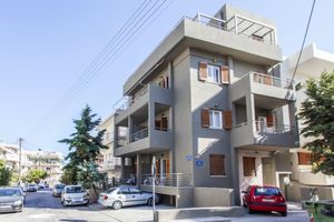 Alojamiento - Candia Studios & Rooms