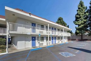 Alojamiento - Park Inn by Radisson, San Jose