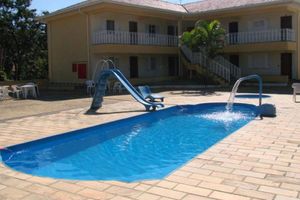 Alojamiento - Hotel Villagio D'Itália