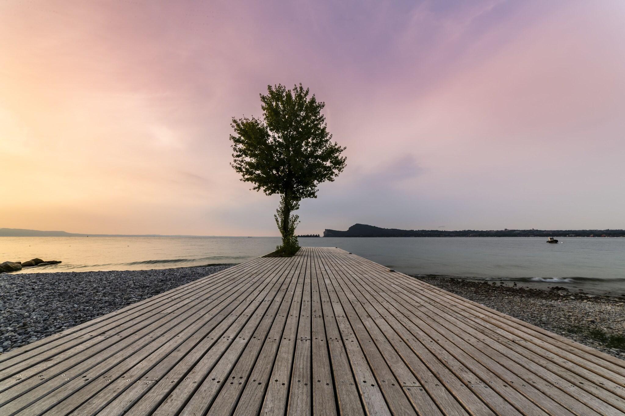 Playa Lamasu Lago di Garda W$S