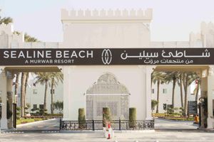 Alojamiento - Sealine Beach - a Murwab Resort