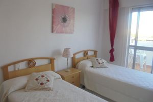 Alquiler Vacacional - BEACH & GOLF 2 BED APARTMENT WITH GREAT VIEWS