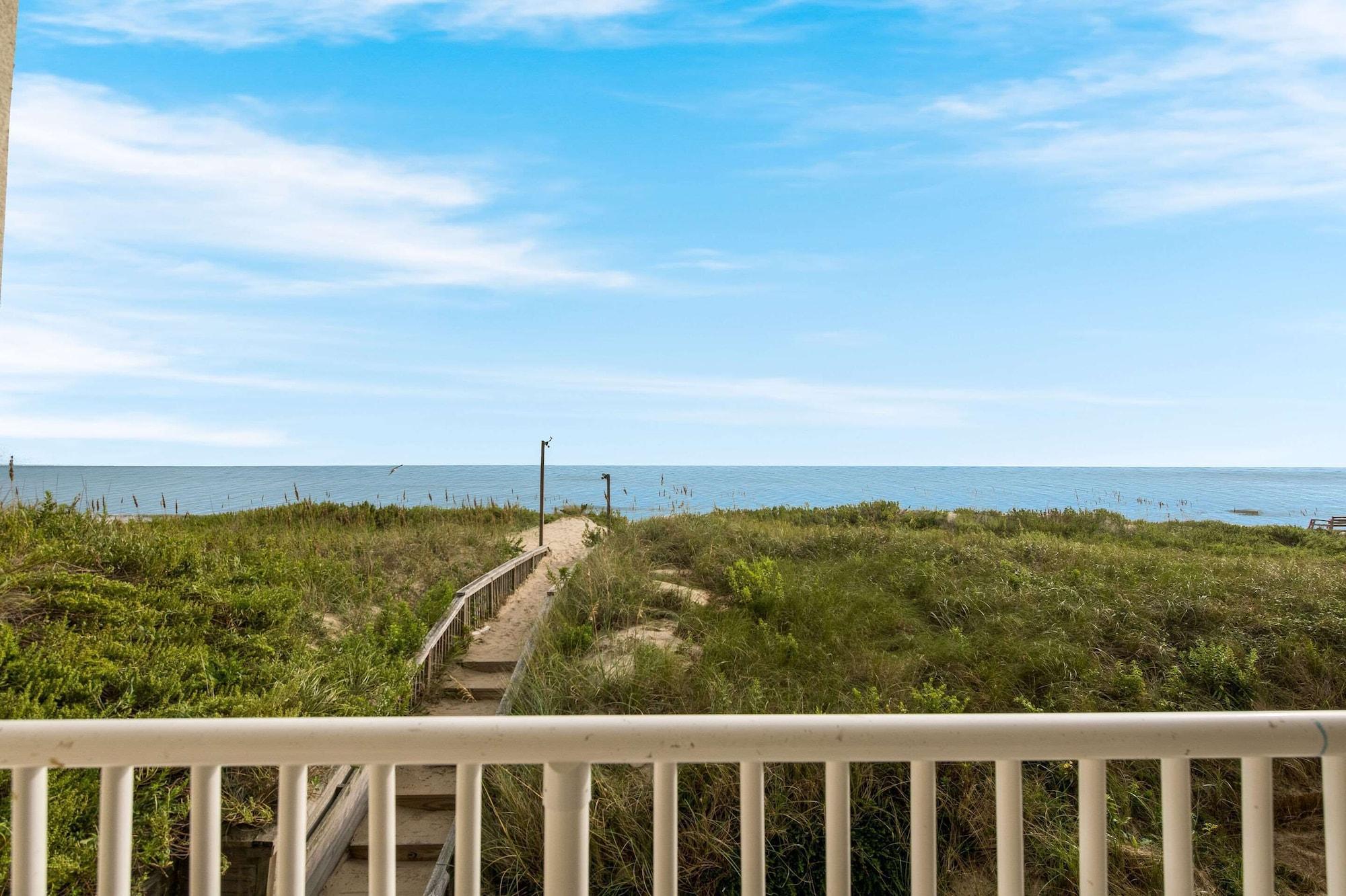 Habitación Comfort Inn On the Ocean