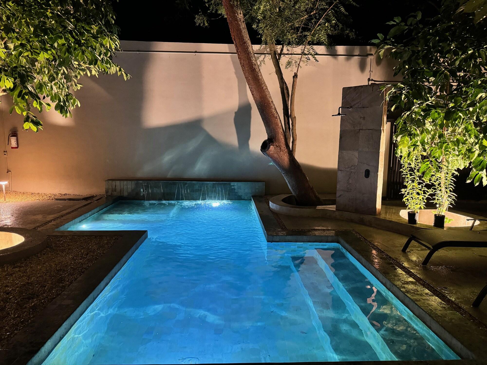 Spa Haramara Gardens