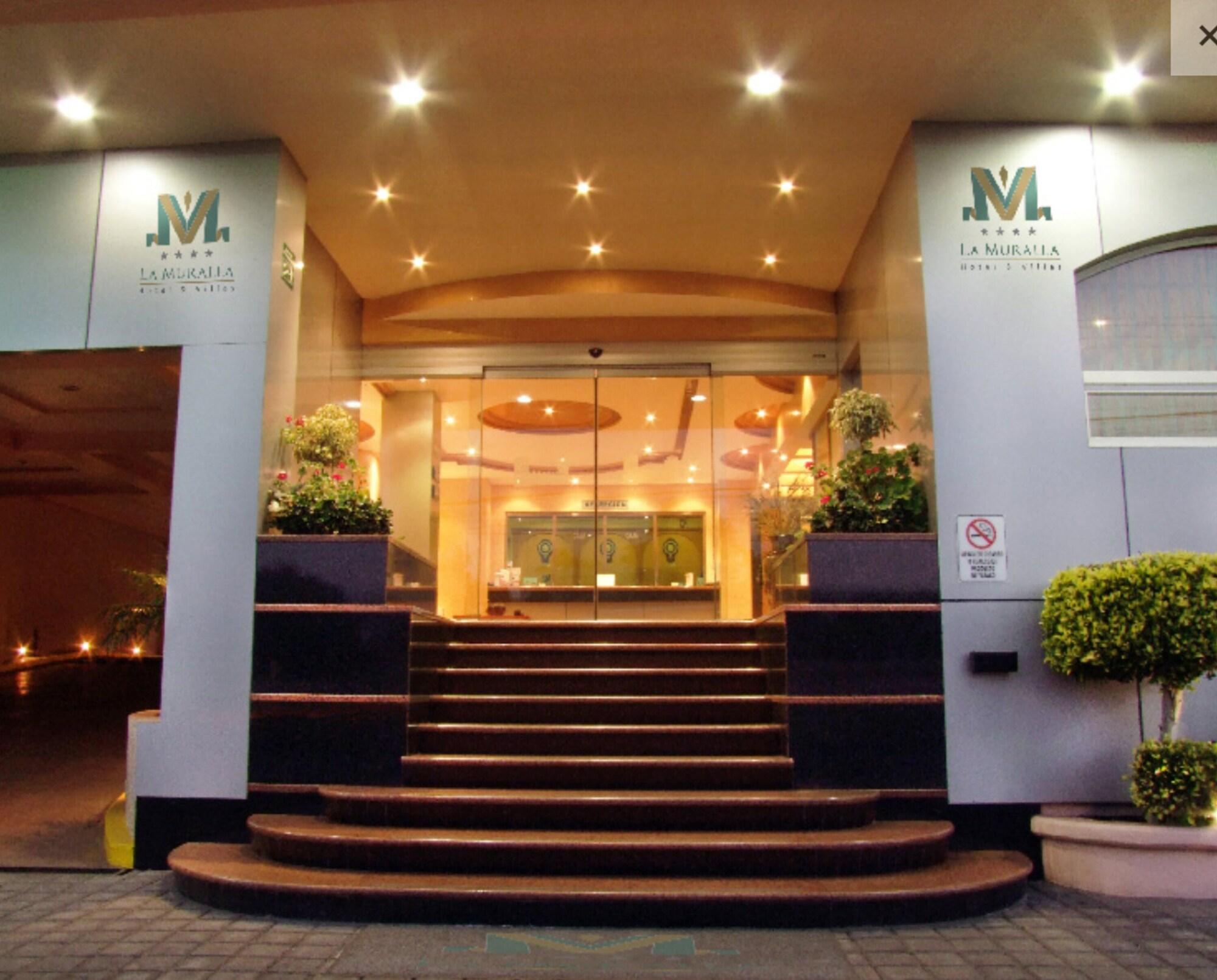 Varios Hotel La Muralla