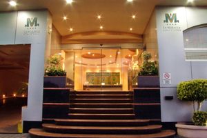Alojamiento - Hotel La Muralla