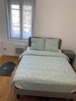 Alquiler Vacacional - Maison de Ville Entièrement Meublée à 5 Minutes du Centre de Lille