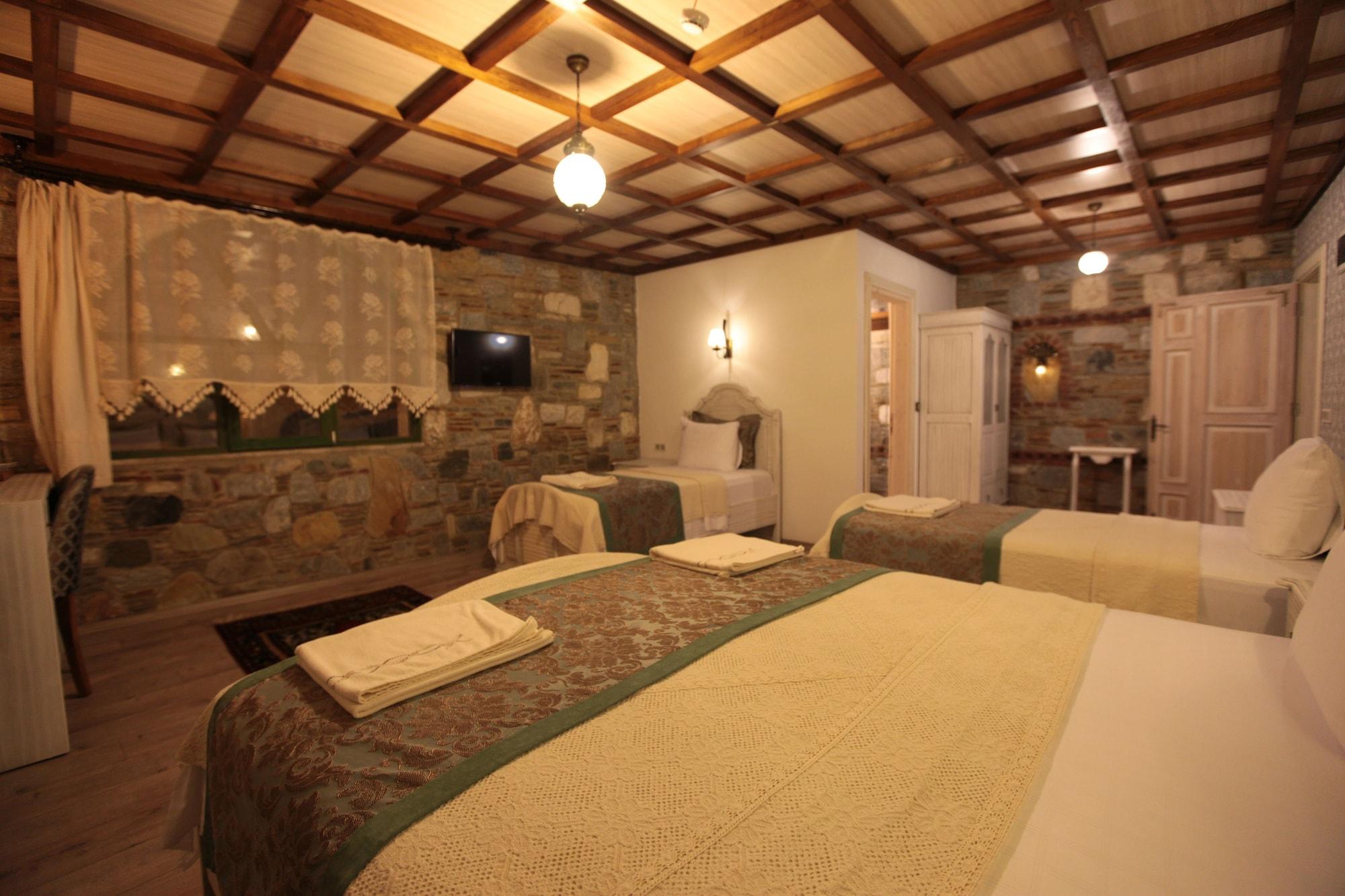 Set de Habitación Celsus Boutique Hotel