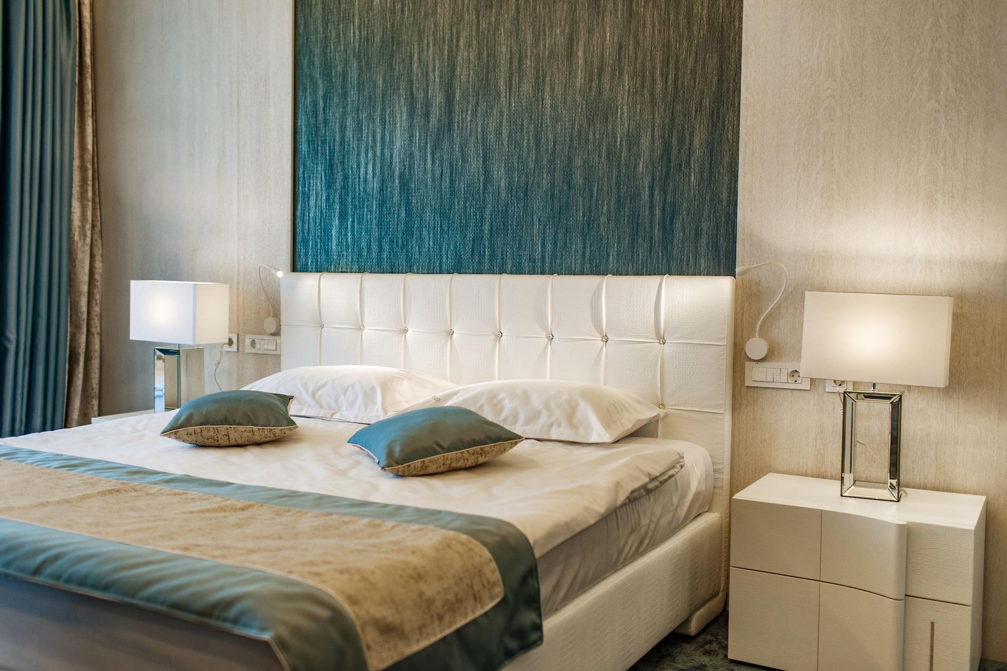 Habitación Hotel Opera