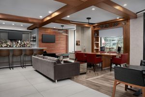 Hotel - Fairfield Inn & Suites New York Manhattan / Central Park