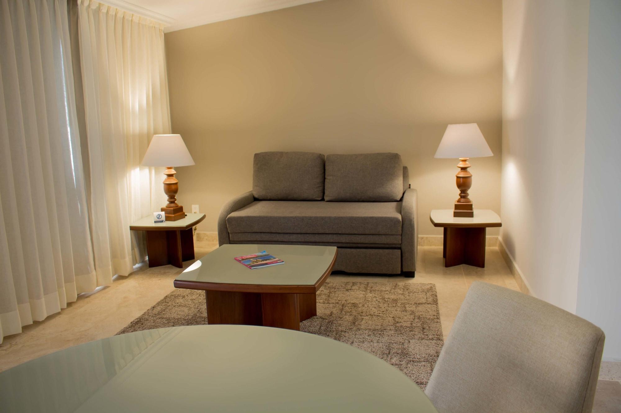 Habitación Guadalajara Plaza Ejecutivo