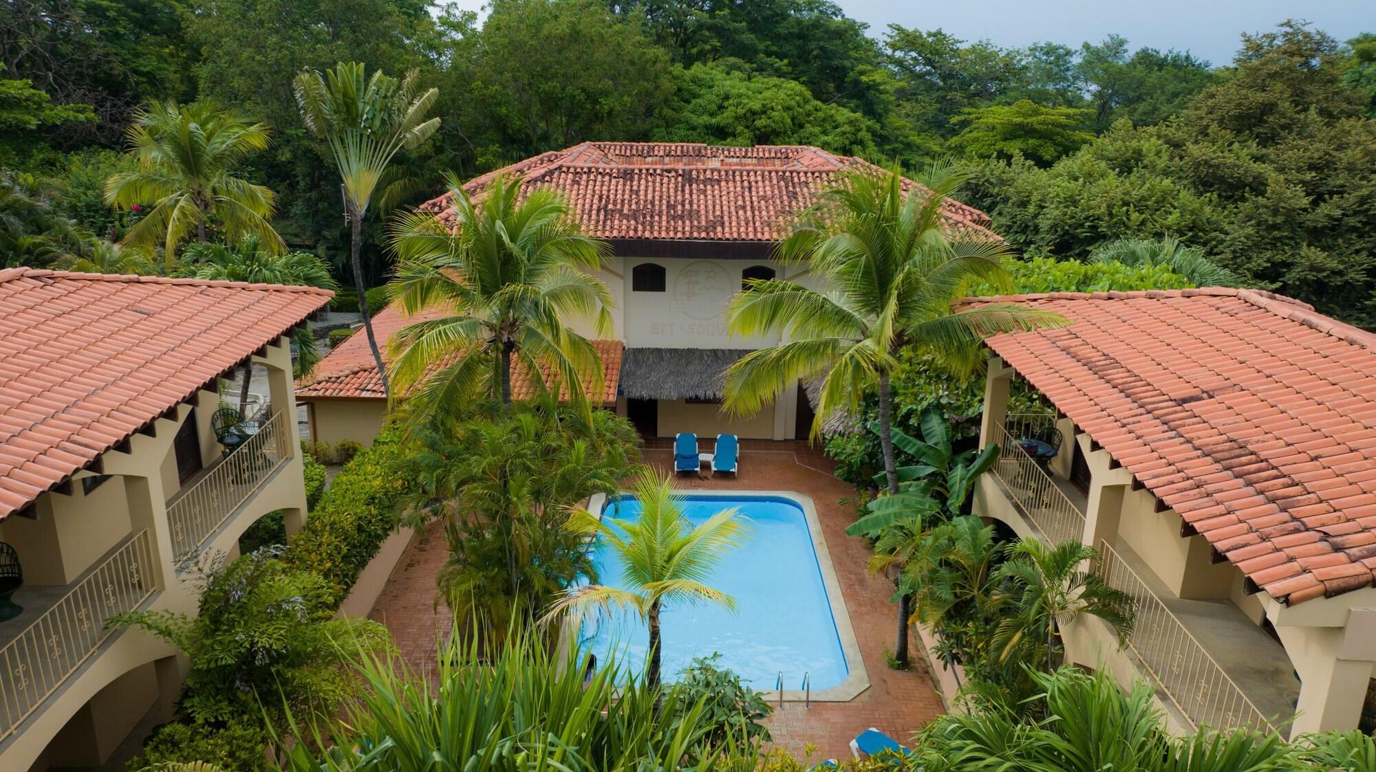 Habitación Hotel Villa del Sueño