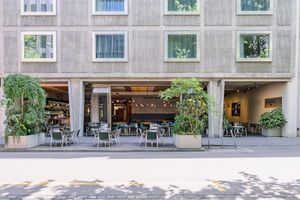 Alojamiento - Nomad Design & Lifestyle Hotel