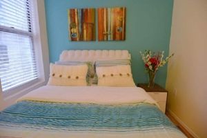 Alquiler Vacacional - Hamilton Heights Stylish Apartments