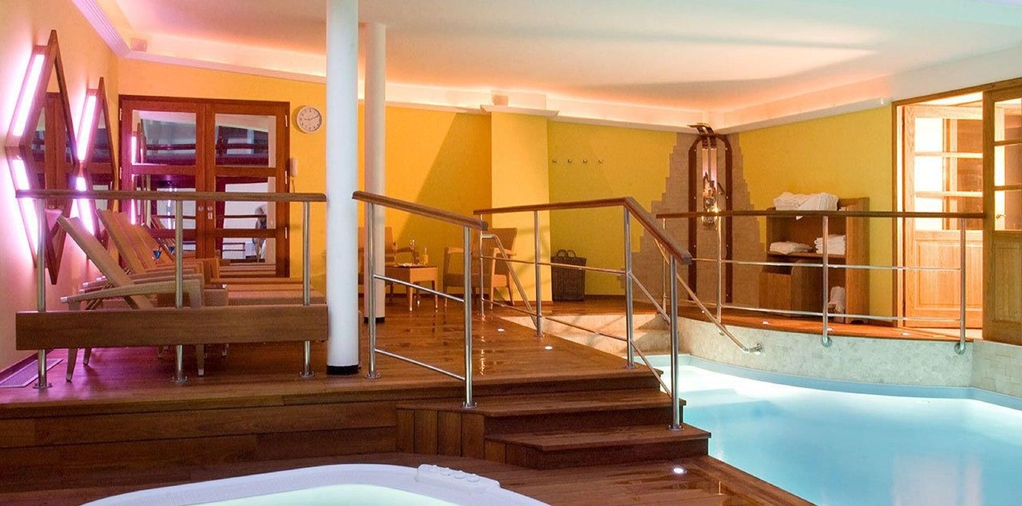 Gimnasio Hôtel Restaurant La Matelote