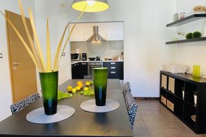 Alquiler Vacacional - House Zara Medulin - Beautiful modern new house