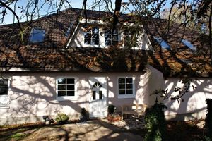 Alquiler Vacacional - Large, exclusive apartment, holiday with dog, cat and child