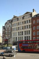 Alojamiento - 196 Bishopsgate