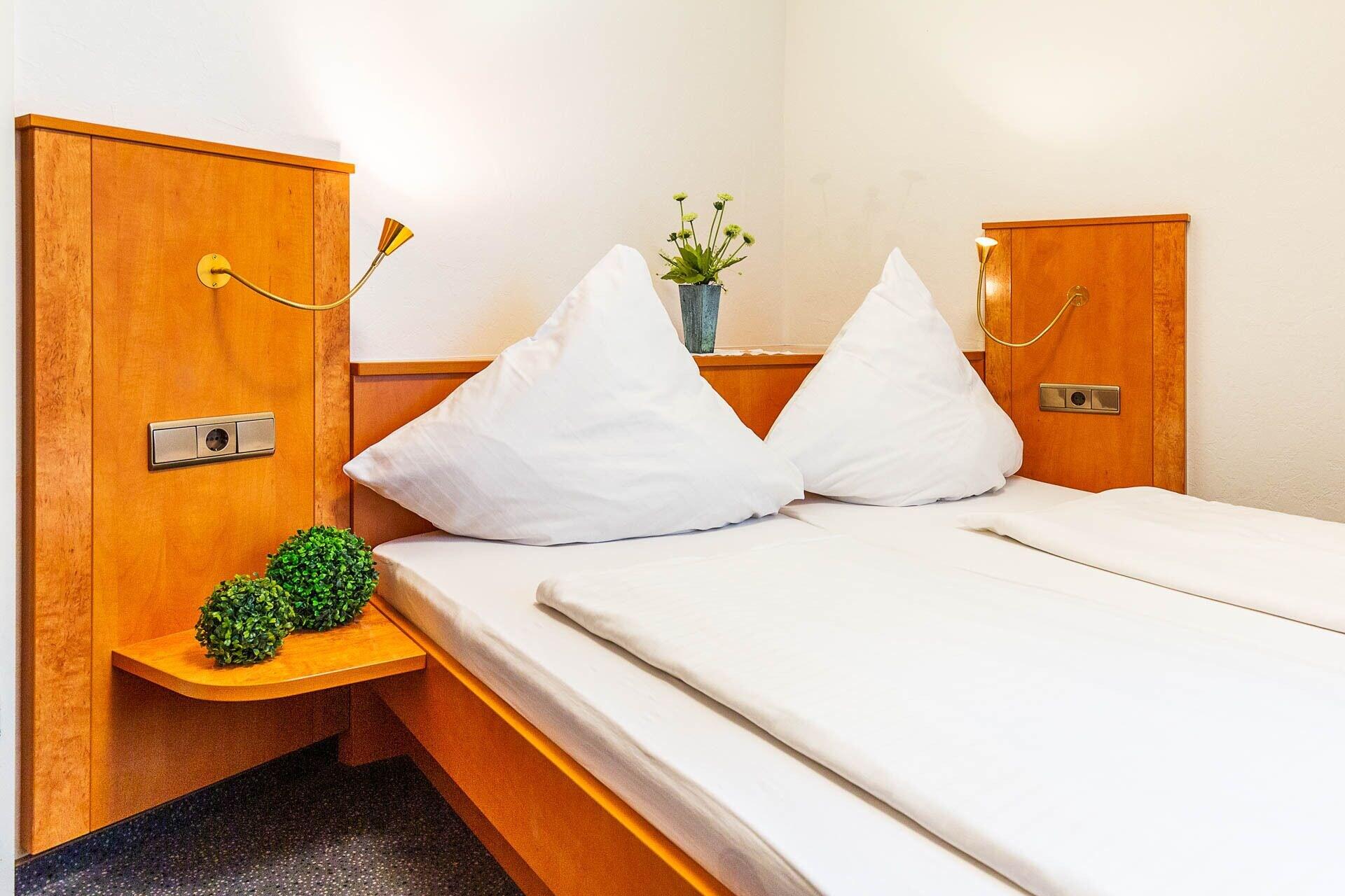 Habitación Hotel Quellenhof